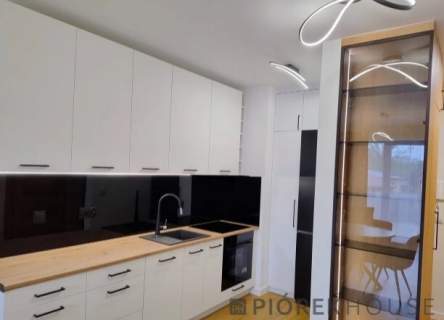 2-pokojowe mieszkanie w Markach
