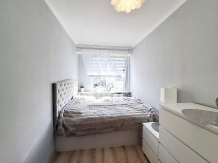 3 pokoje, blisko centrum, gotowe do wprowadzenia