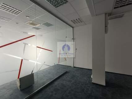 Włochy lokal biurowy 238,22m2 do wynajęcia