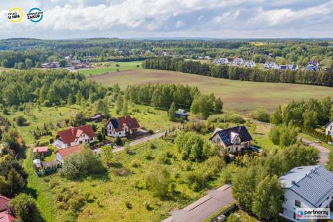 Pełne media Asfalt MPZP Dopuszczalny bliźniak