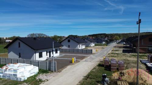 Ostatnie 3 domy w sprzedaży - Staszów