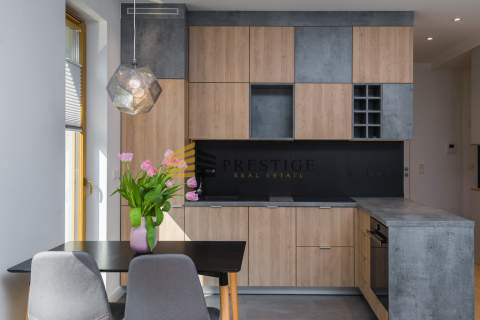 Piękny apartament w Śródmieściu