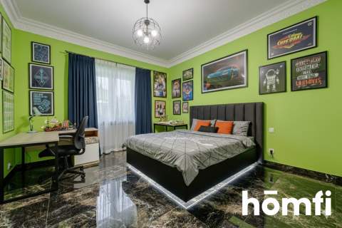 Przestronny, wyjątkowy apartament w sercu Radomia