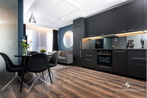 Mieszkanie do wynajęcia, 37 m2, Kraków
