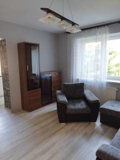 Mieszkanie bezczynszowe ok. 55m2