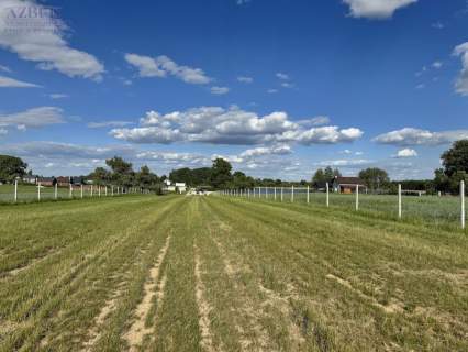 Działka rekreacyjna na sprzedaż, 286 m2, Trzemeszno