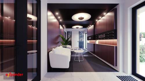 Duży ogród 80 m 2 pokoje Malta