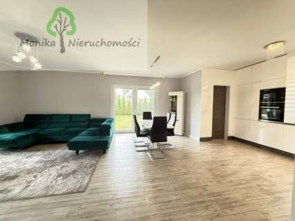 Gotowy do zamieszkania - w otoczeniu przyrody, niedaleko Tczewa