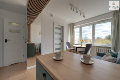 Mieszkanie 2 pokoje Olsztyn, po remoncie, Galeria