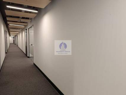 Wola lokal biurowy 104,06m2 do wynajęcia