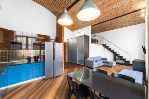 Mieszkanie do wynajęcia, 48 m2, Żyrardów