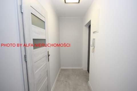 Mieszkanie parter 38,4 m2