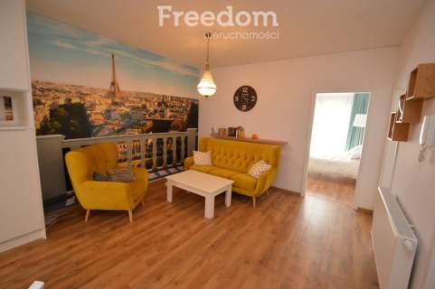 3-pokojowy apartament Wiktoria House Opole