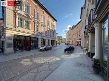 Kawalerka 37m2 w Klimatycznej Kamienicy do remontu