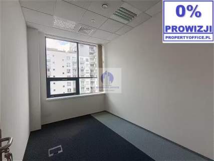 Warszawa Mokotów lokal biurowy 1099m2 do wynajęcia