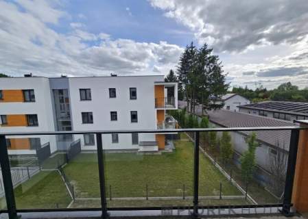 3-pokojowe mieszkanie na Bielanach
