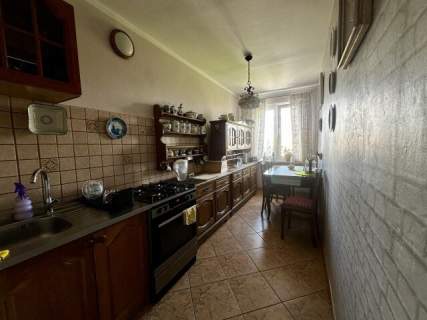 Mieszkanie na sprzedaż, 56 m2, Lubin