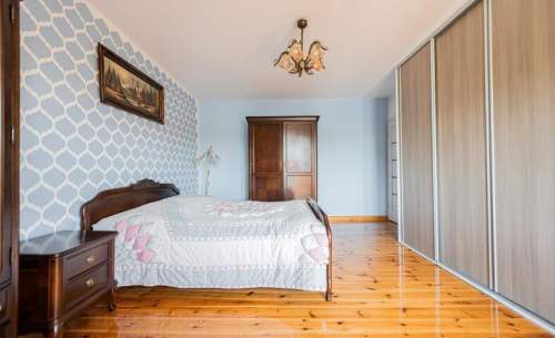 216 m2 Dom Komfort codziennego życia