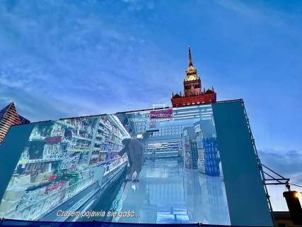 Studio Przyjazne Dla Zwierząt w CENTRUM