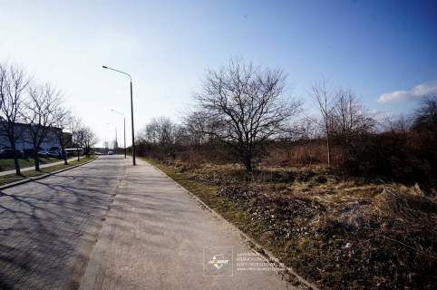 Oferta inwestycyjna do zabudowy wielorodzinnej.