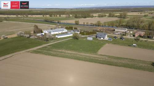 Działka inwestycyjna na sprzedaż, 2600 m2, Marzęcino