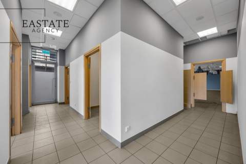 PLokal gastronomiczny 260m2 Mokotów, ul.Postępu