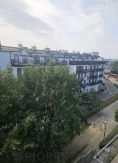 3-pokojowe mieszkanie na Białołęce