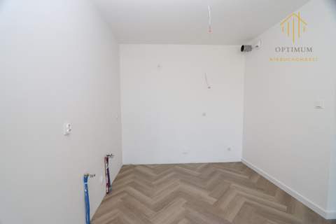 Mieszkanie 52,22 m balkon garaż jezioraj