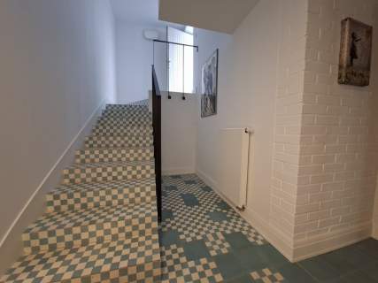 Wyjątkowy lokal biurowy 80 m2, Stary Żoliborz
