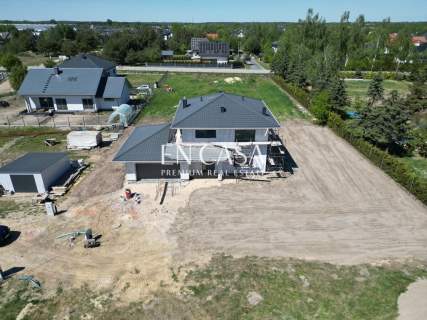 Nowoczesny dom 190m2 na działce blisko 1100m2