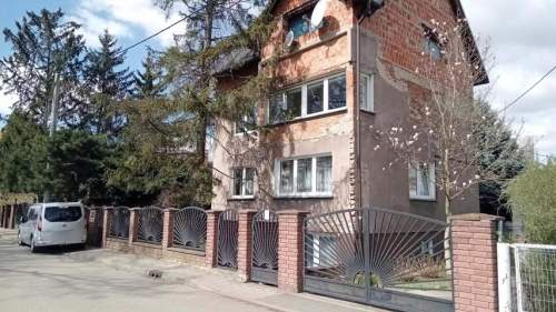Dom do remontu / działka 735m2 /widok na Odrę/Karłowice