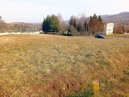 Działka budowlana