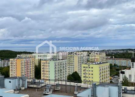 4-pokojowe mieszkanie na os.Witawa na Witominie