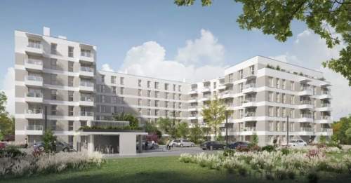 3-pokojowe mieszkanie na Włochach