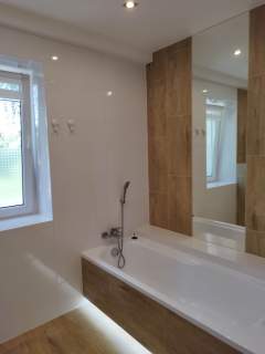 Mieszkanie bezczynszowe ok. 55m2