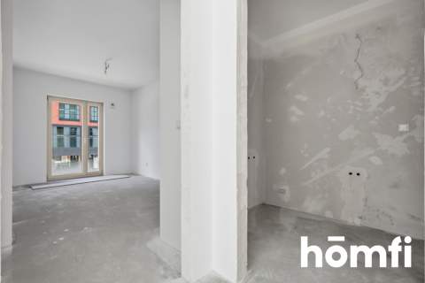 Luksus nad Wisłą - Apartament we Flisac Powiśle