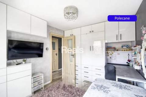3-pokojowe komfotowe mieszkanie na wynajem, Ochota