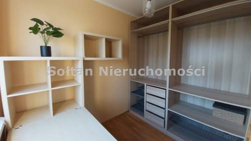 3/4 pokoje duży balkon Metro Kabaty