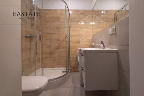 Lokal użytkowy 85 m , Gabinety, Parter