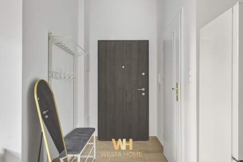Ogródek 33 m2 garaż Apartamentowiec NOWE