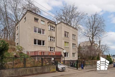 Stylowe mieszkanie w cenionej części Gdyni