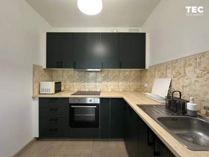 Chełmońskiego 46 m2 2 pok pet friendly