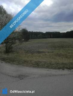 Atrakcyjna działka 15 arów w malowniczej okolicy tylko 5 tys....