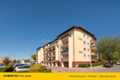 2 pokoje, 52 m ,loggia,gotowe do zamieszkania