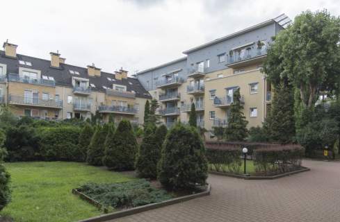 Mieszkanie do wynajęcia, 70,65 m2, Gdańsk