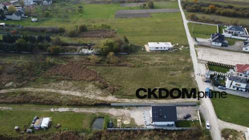 Działka 2389m2 Prochownia, Zagórze, Kielce