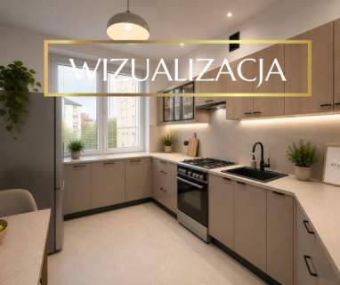 Mieszkanie na sprzedaż, 52 m2, Nowy Sącz
