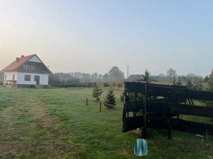 Dom nad jeziorem
