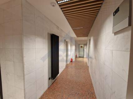 Mokotów biuro do wynajęcia 235 m2
