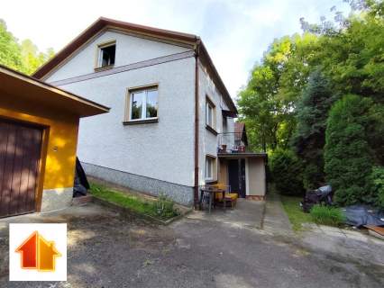 Lubenia dom jednorodzinny120 m2 na działce 35 ar